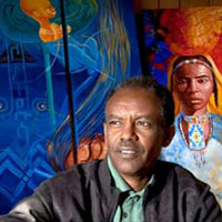 Eritrean-refugee-plight-captured-by-Werribee-artist-in-Altona-icon